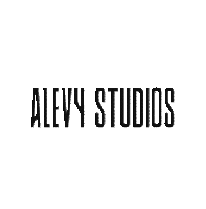 alevy studios logo